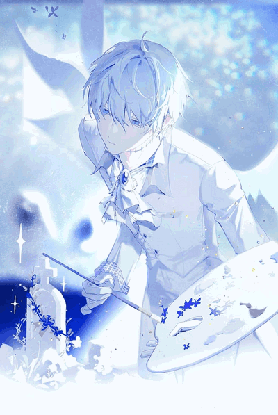Valerius, The Painter Prince