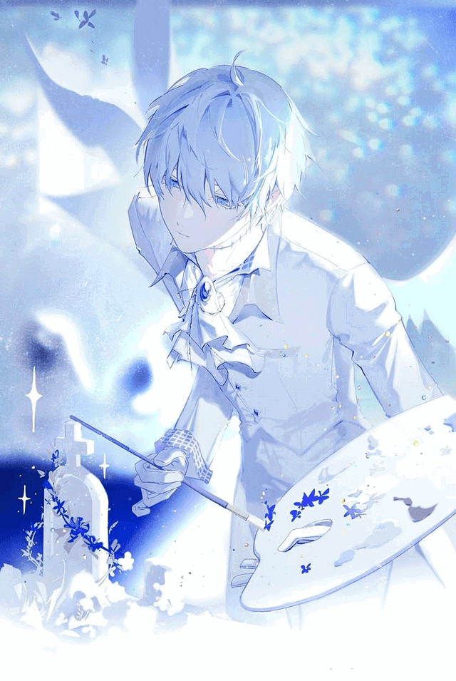 Valerius, The Painter Prince