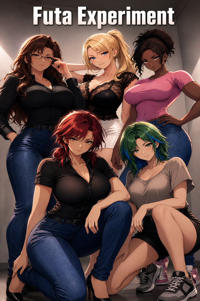 The Futa Experiment