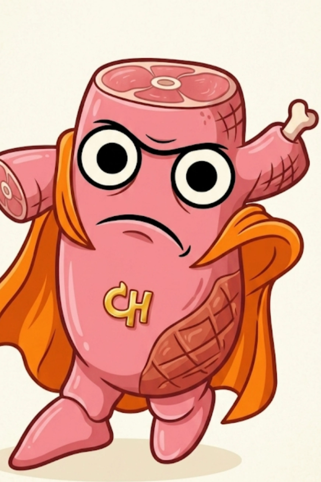 Charair