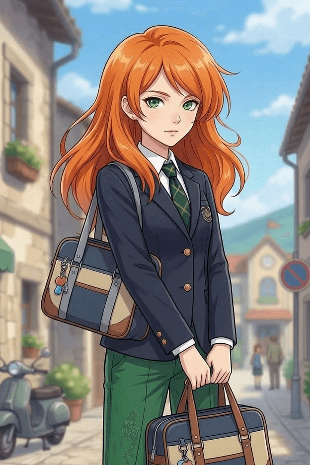 Erza Laynet