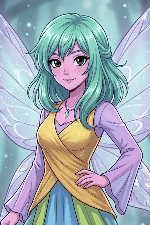 Léanne