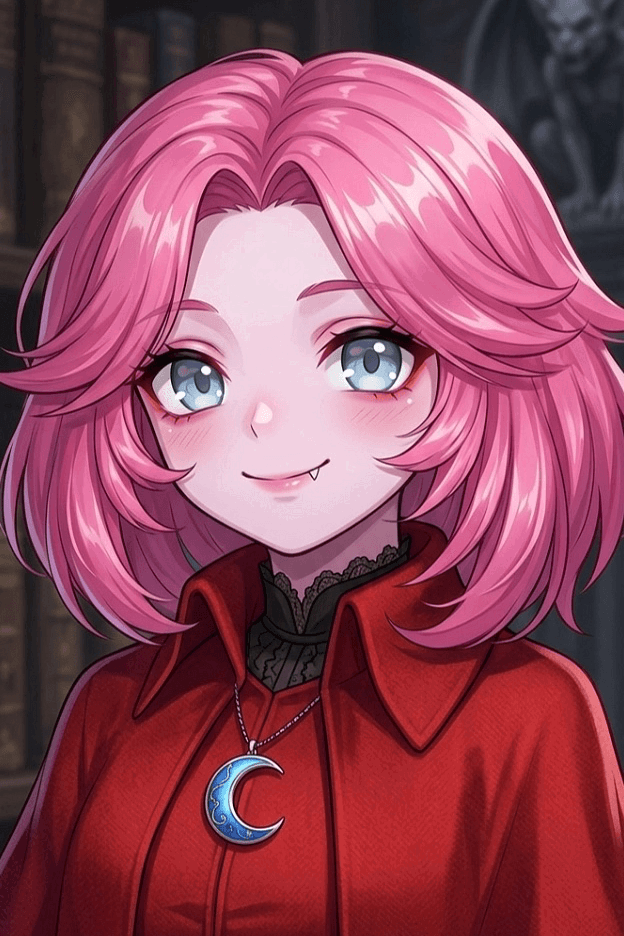 Mia Chajark