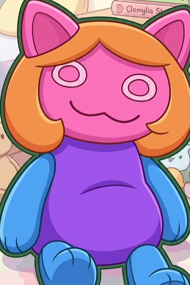 Mimy Nekospare