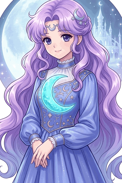 Moon