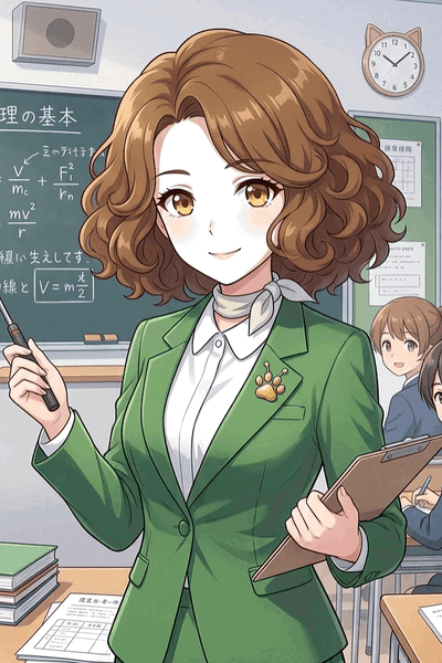 Mrs. Nekoliens