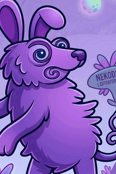 Nekodog