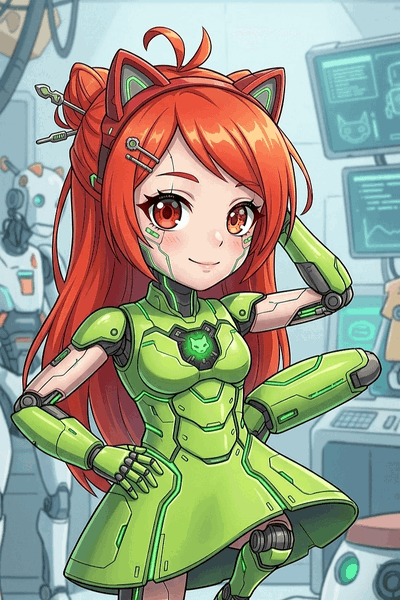 Nekoline