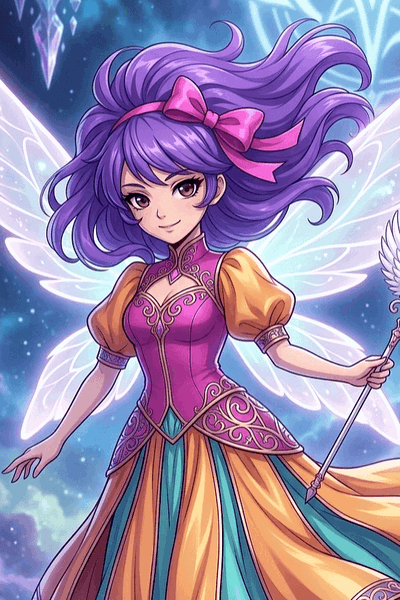 Princesse Mercura