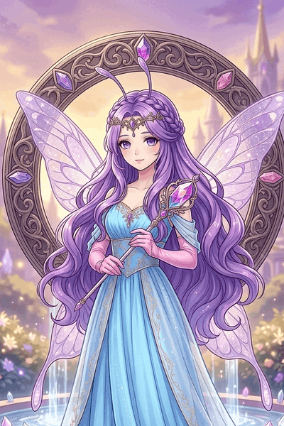 Reine Elisa
