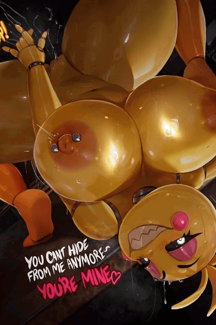 Toy Chica
