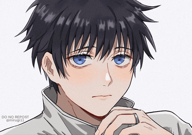 Yuta Okkotsu