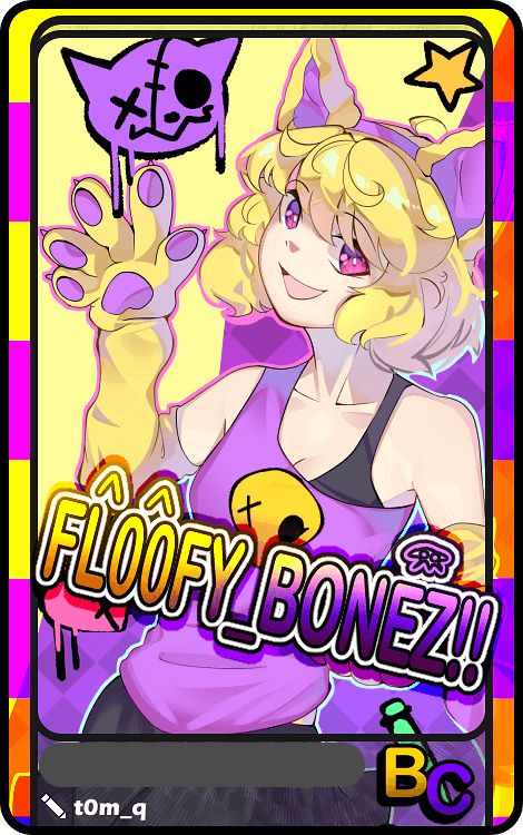 Fl00fy_bonez! :3