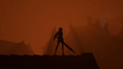genshen impact: The Dark Plague ( Dynamic Stanley Parable Addition)
