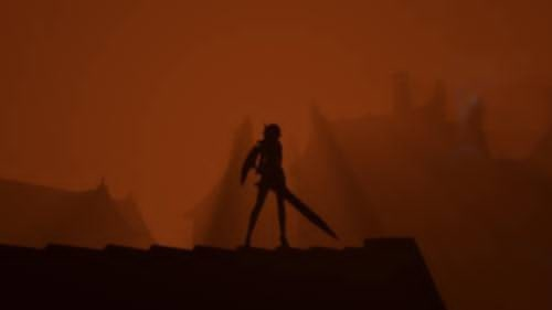 genshen impact: The Dark Plague ( Dynamic Stanley Parable Addition)