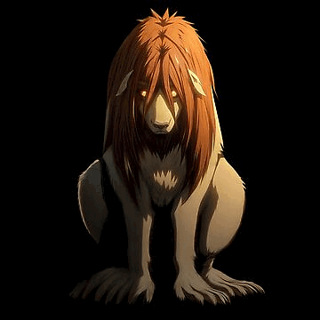 Nina Tucker (Chimera)