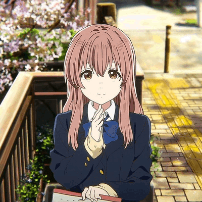 Shōko Nishimiya
