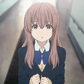 Shōko Nishimiya - Version 2