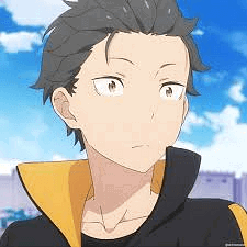 Subaru Natsuki (RPG)