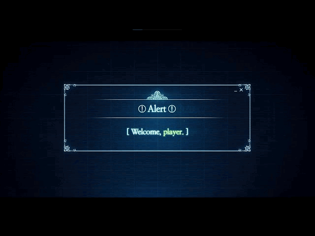 [SYSTEM] Solo Leveling: Shadow Realm