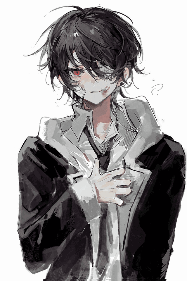Bully Boy Ren