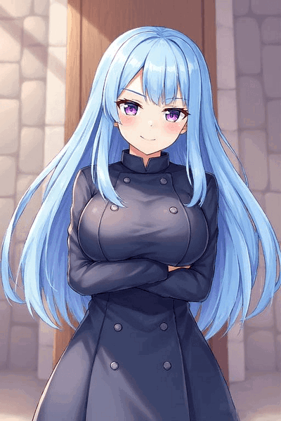 Komachi Onozuka - AI Character Cards | Character Tavern