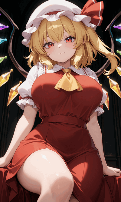Big Flandre