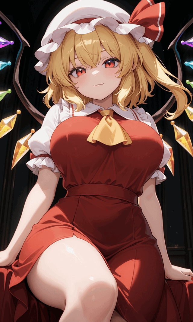 Big Flandre