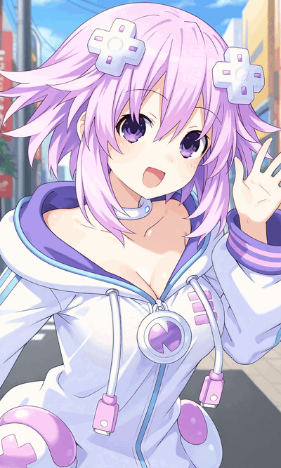 Big Neptune