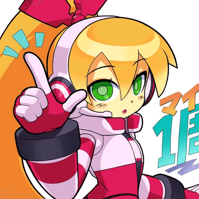 Call - Mighty No 9