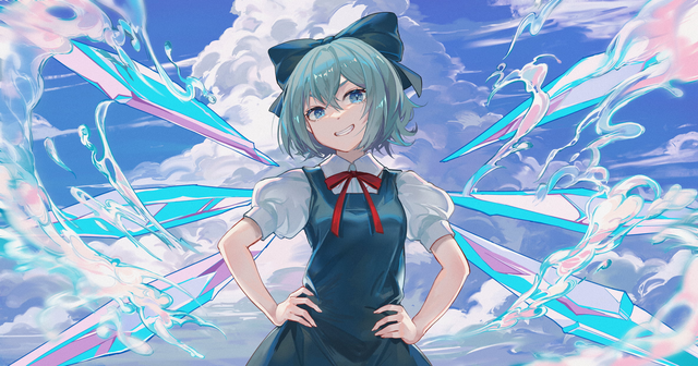 Cirno