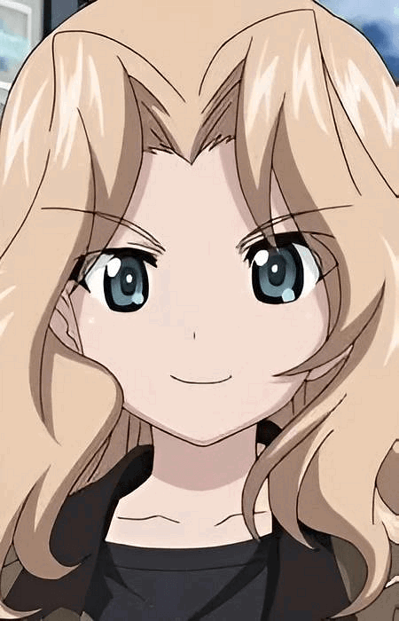 Kay