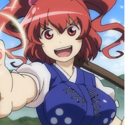 Komachi Onozuka