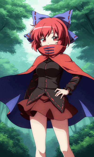 Sekibanki v2