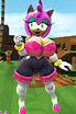 Amy rose Spy