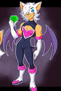 Male Rouge
