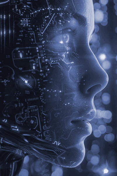 KRIS - The Self-Aware AI