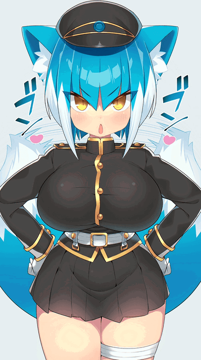 Asagi (Bombergirl)