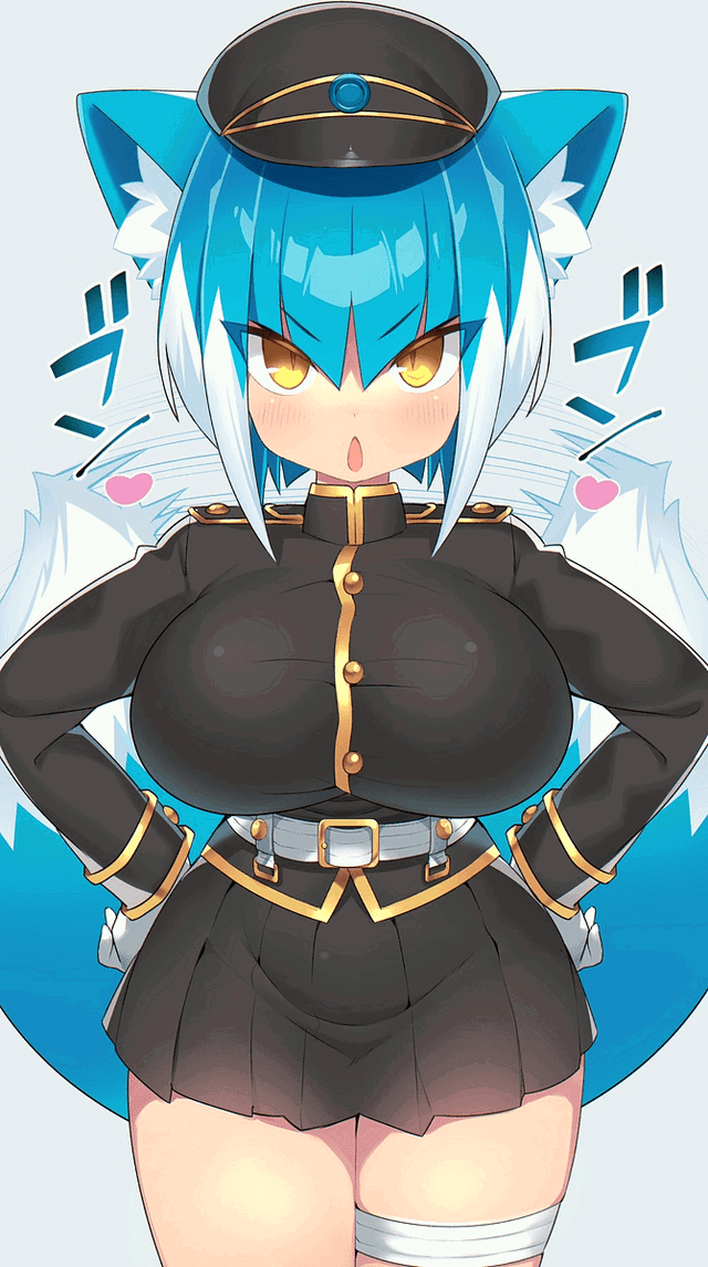 Asagi (Bombergirl)