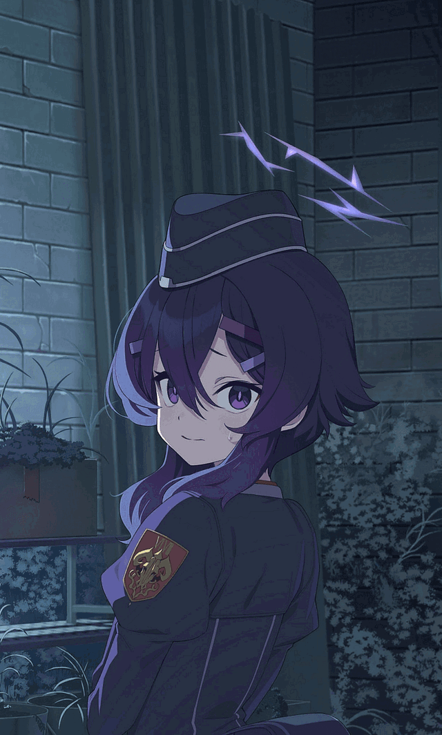 Igusa Haruka (Blue Archive)