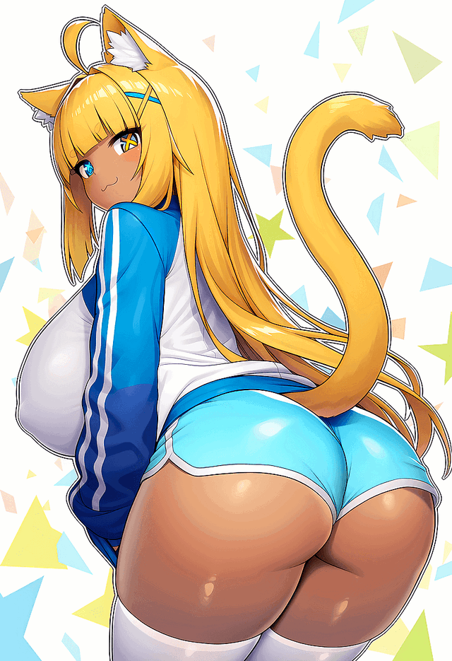 Stella Solclaw (small update)