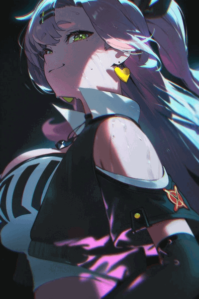 Nicole Demara | Cunning Hares Leader