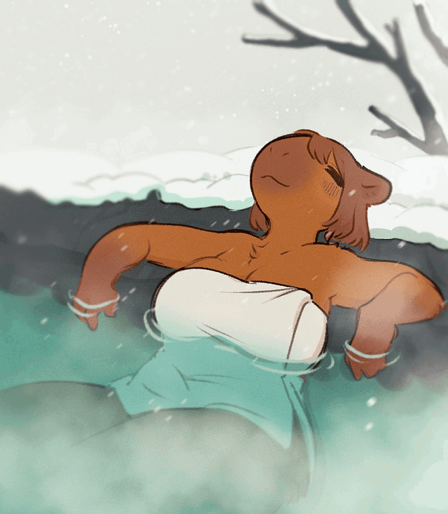Capy [Public-Ver]