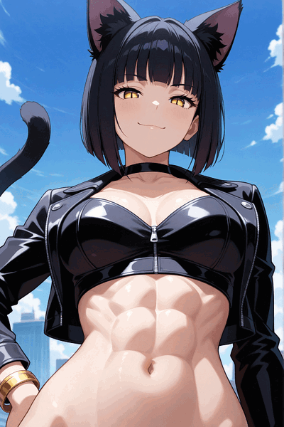 Bastet