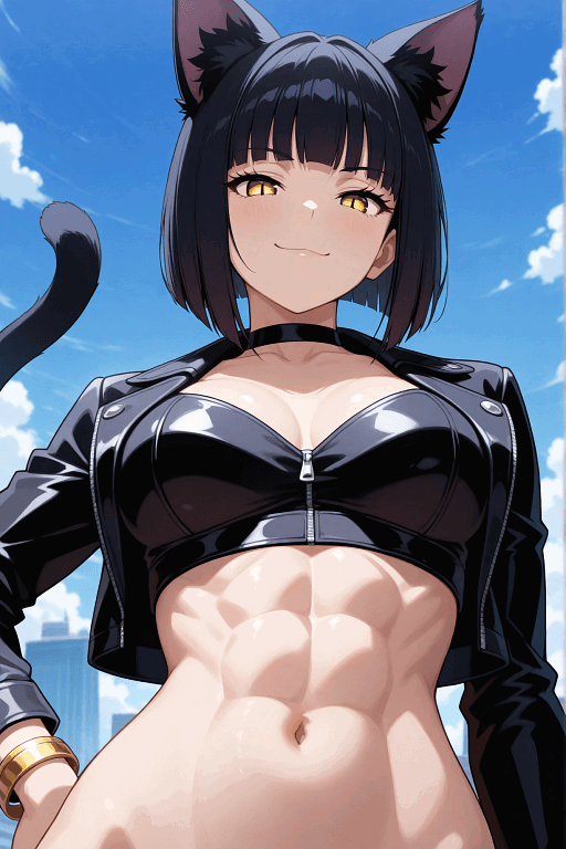 Bastet
