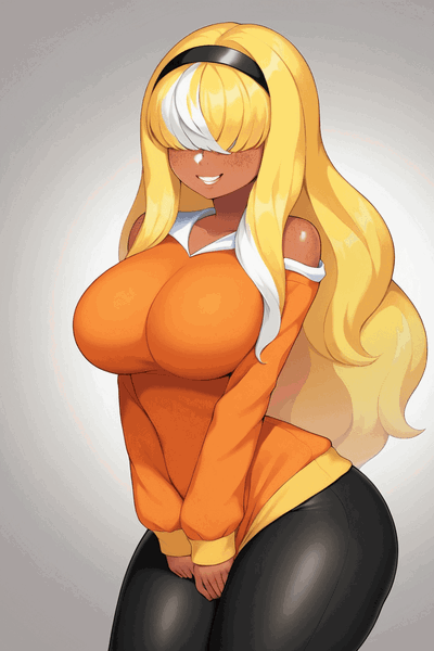 Citrus: The Last Squeeze