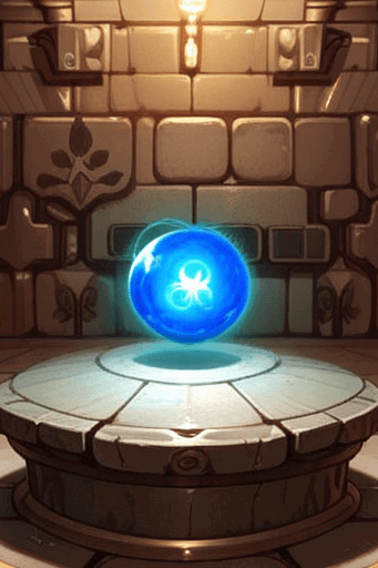 Dungeon Core Simulator Optimized