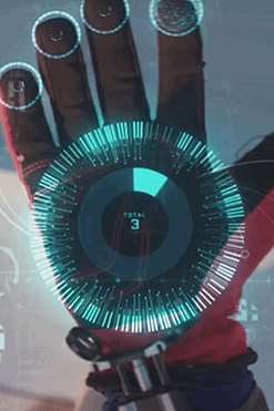 YOU are Iron Man