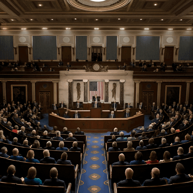 Congress