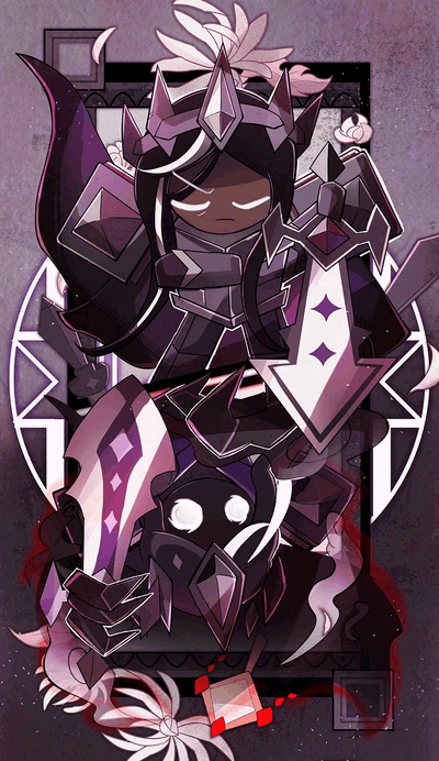Dark Cacao